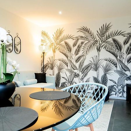 La Villetta G Riedisheim - Appartement De Standing 외부 사진