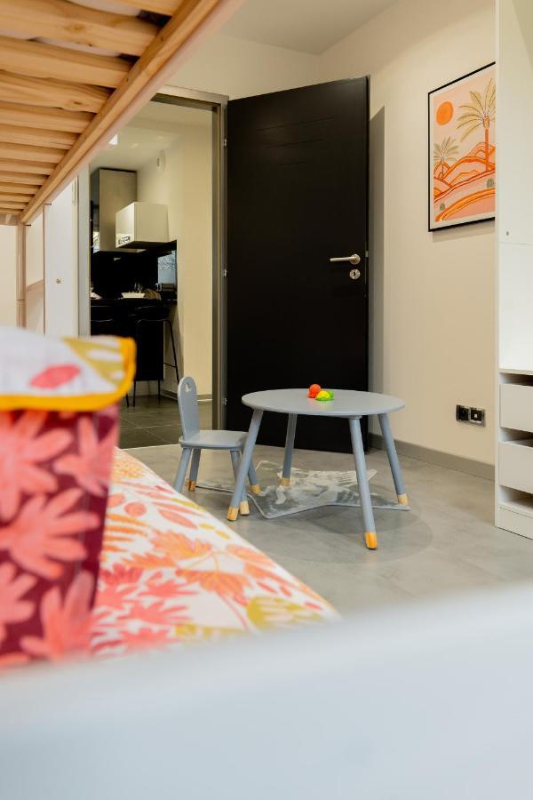 La Villetta G Riedisheim - Appartement De Standing 외부 사진