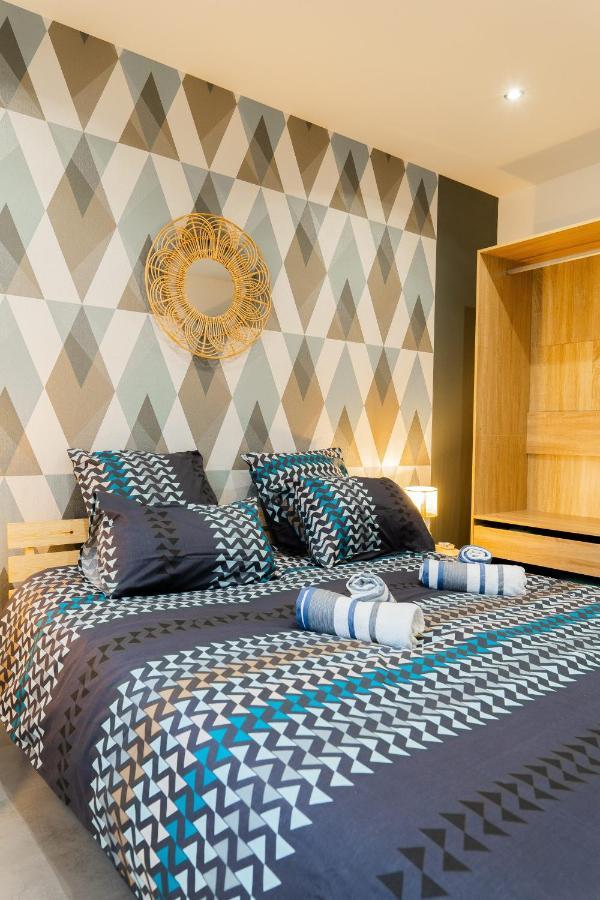 La Villetta G Riedisheim - Appartement De Standing 외부 사진
