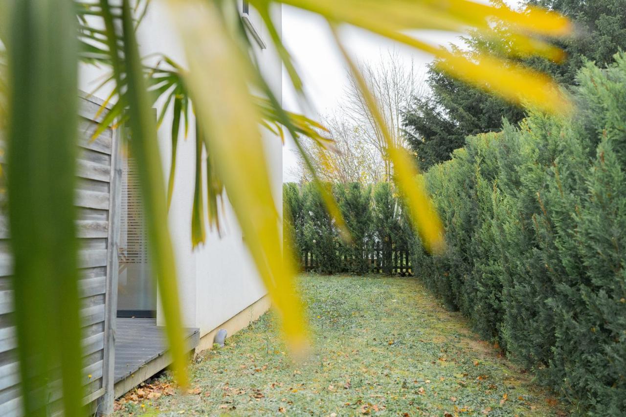La Villetta G Riedisheim - Appartement De Standing 외부 사진