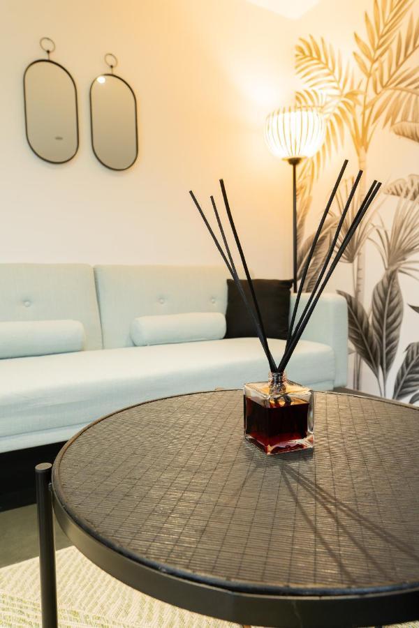 La Villetta G Riedisheim - Appartement De Standing 외부 사진