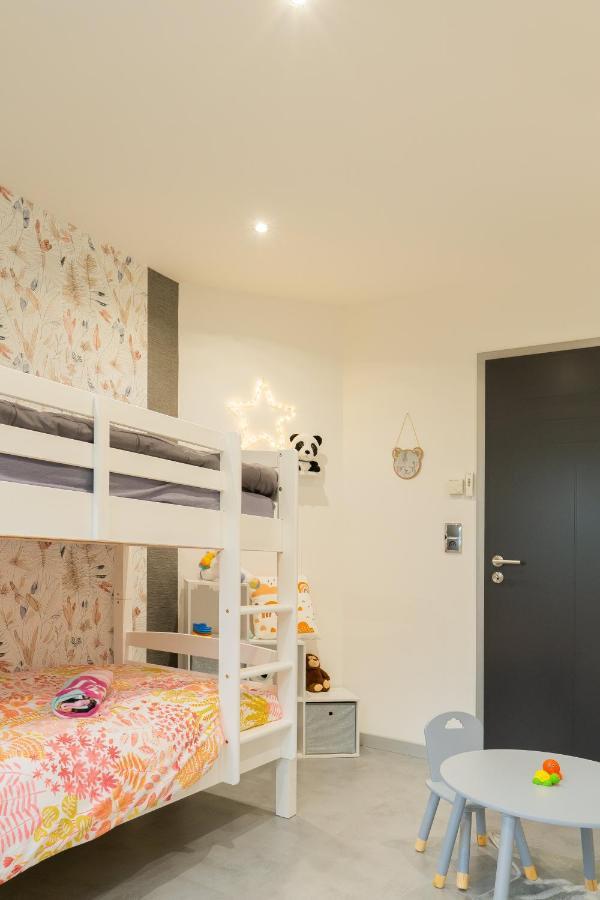 La Villetta G Riedisheim - Appartement De Standing 외부 사진
