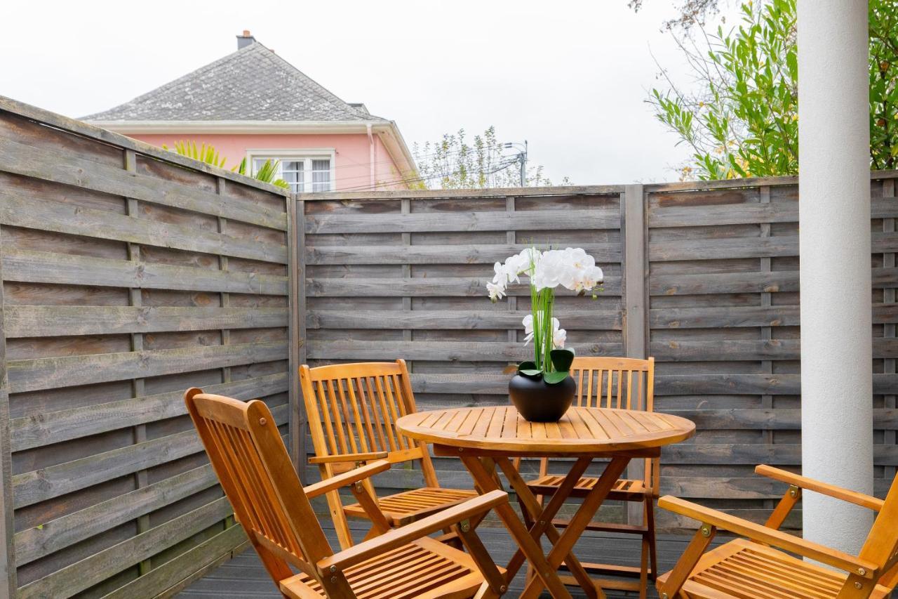 La Villetta G Riedisheim - Appartement De Standing 외부 사진